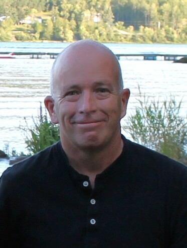 Rob  McLaughlan